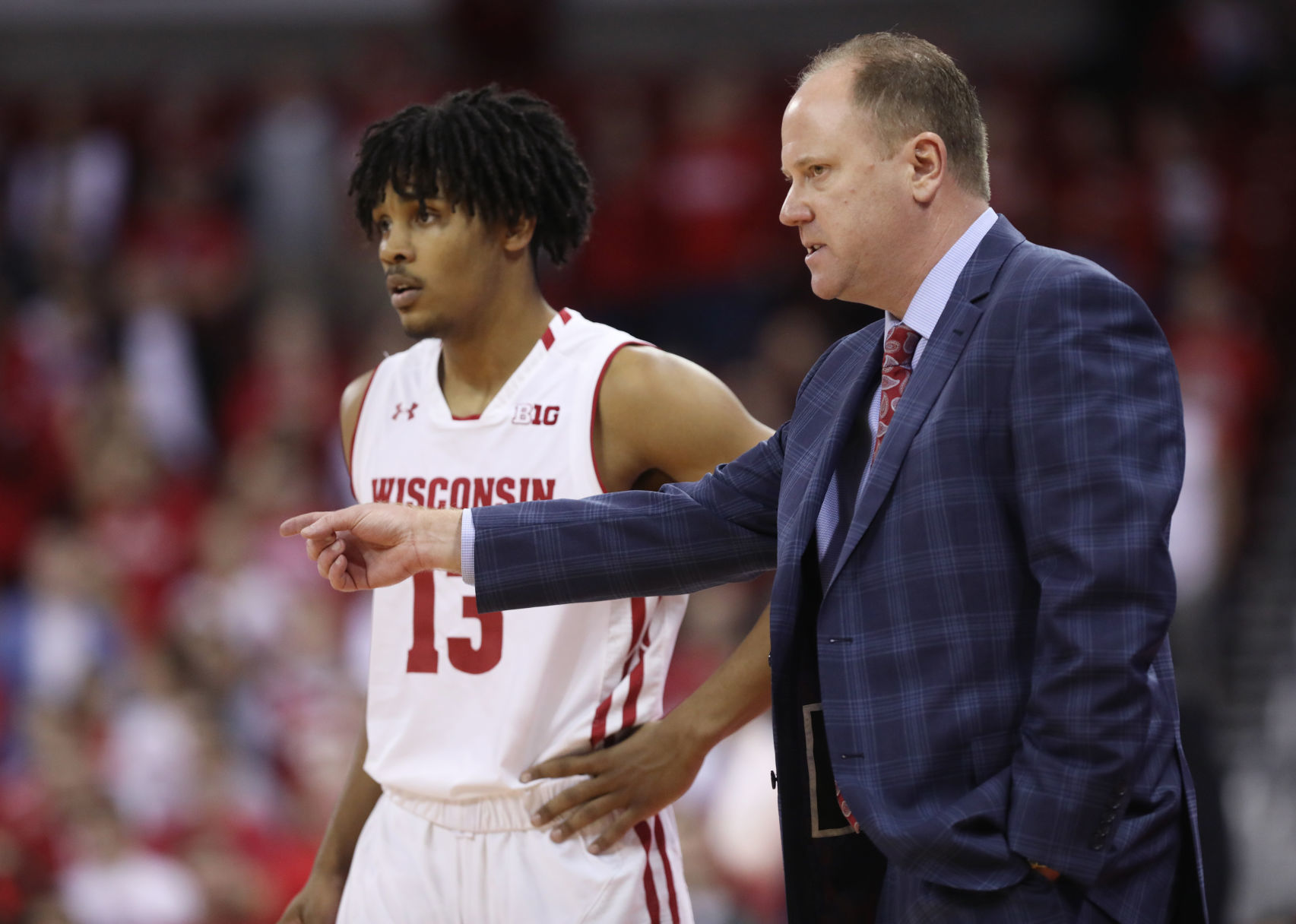 Greg Gard